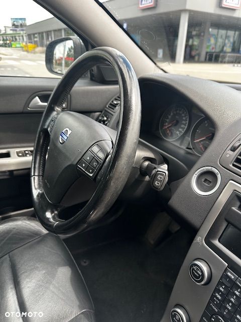 Volvo V50 1.6D DRIVe - 16