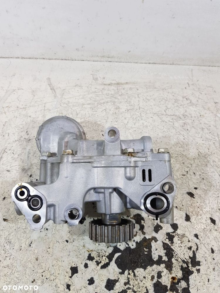 pompa oleju olejowa smok honda civic x 1.0 vtec turbo p10a2 - 8