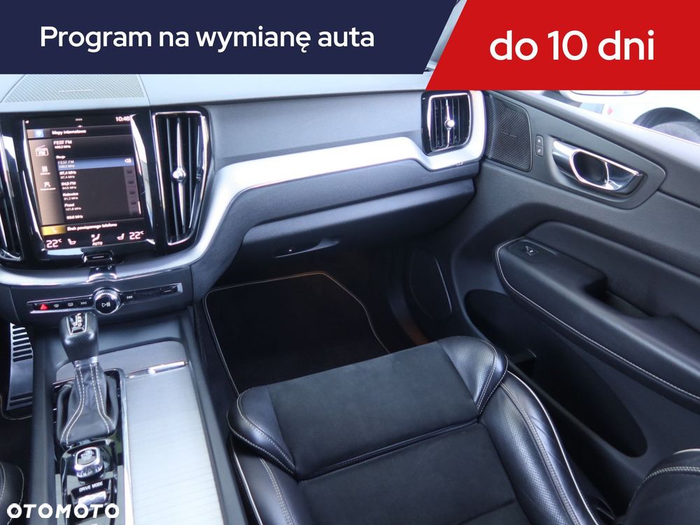 Volvo XC 60 - 9