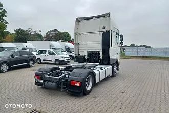 DAF XF 480 FT LowDeck (31830) - 4