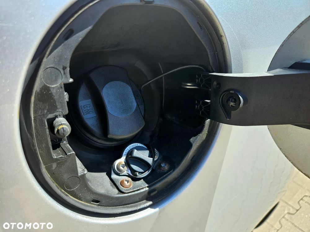 Opel Meriva 1.4 Ecoflex Active - 24