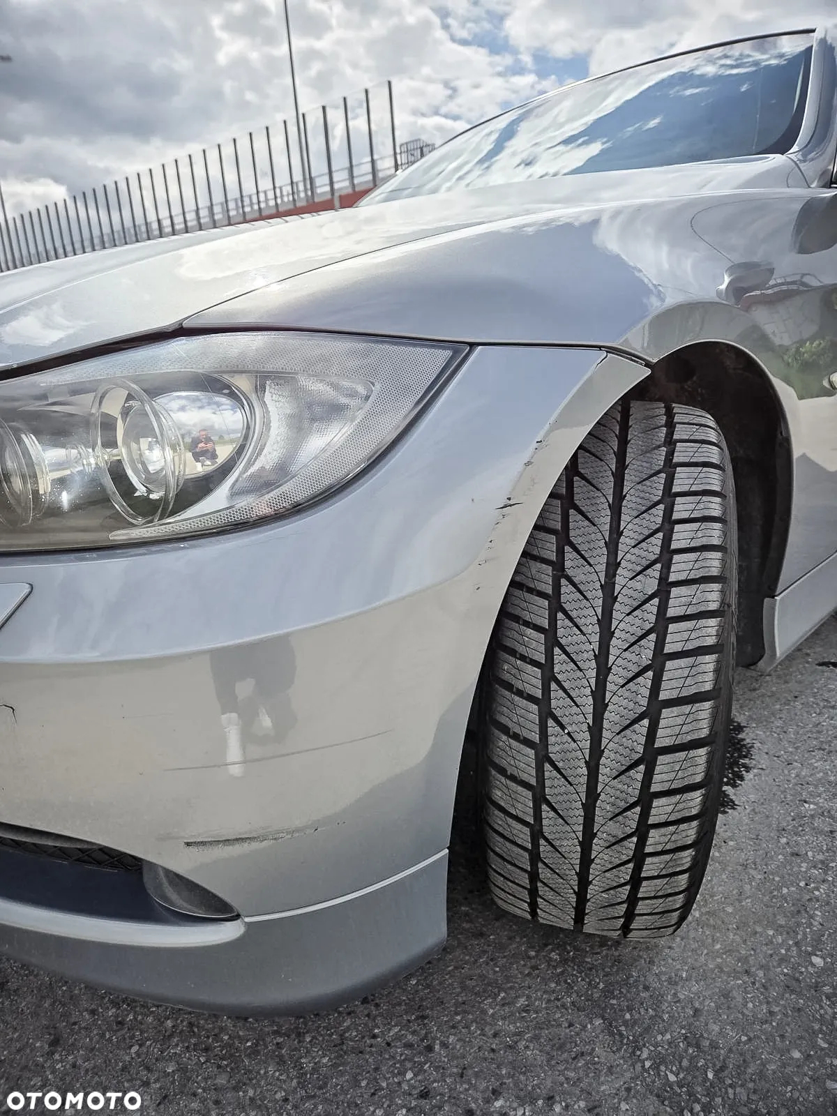 BMW Seria 3 - 10
