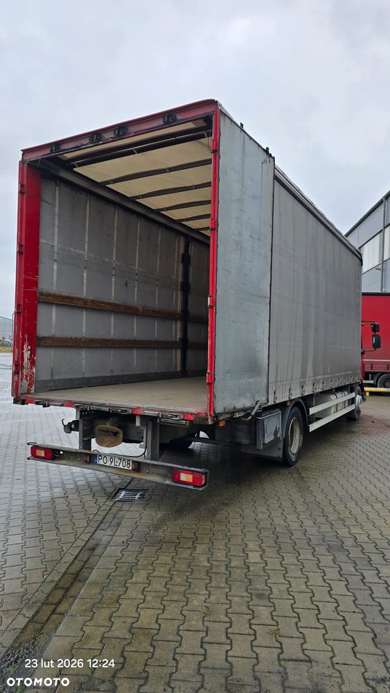 Volvo FL 260 - 5