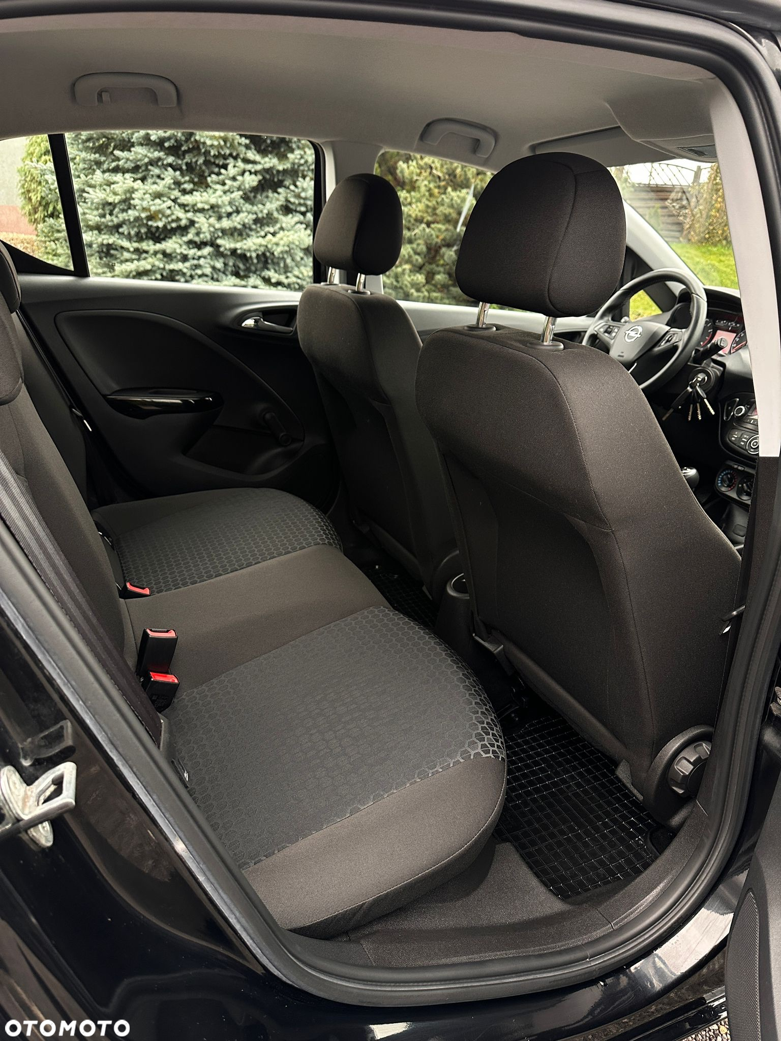 Opel Corsa 1.4 Color Edition - 27