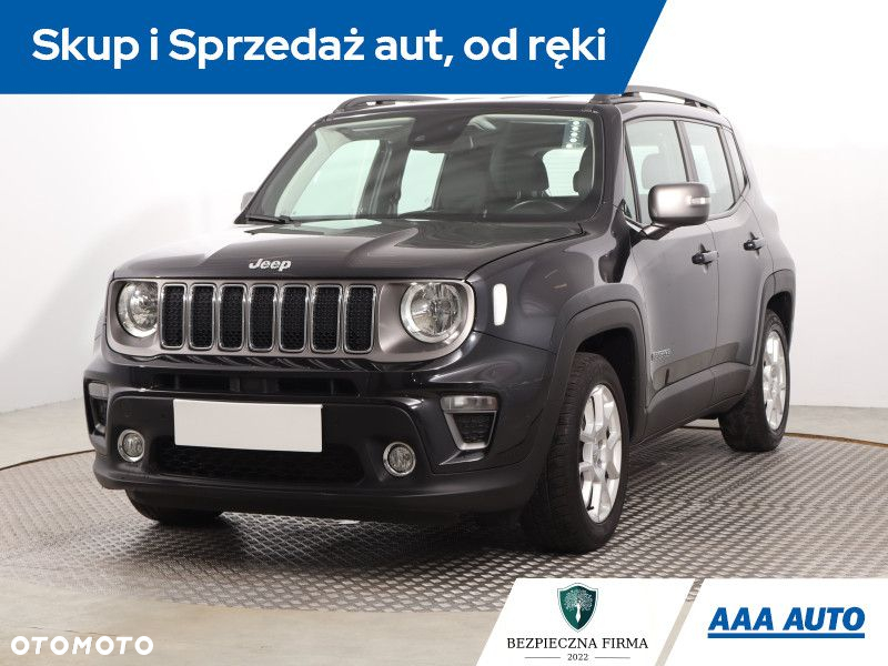 Jeep Renegade - 2
