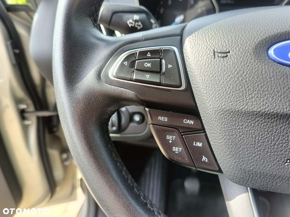 Ford C-MAX 1.0 EcoBoost Start-Stopp-System Business Edition - 19