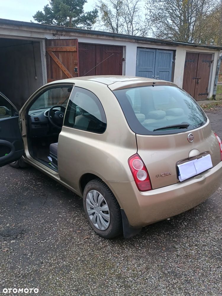 Nissan Micra 1.2 Plus - 13