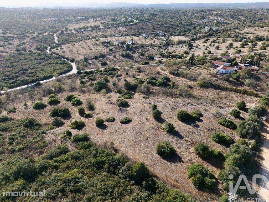 Quinta T4 em Bensafrim e Barão de São João de 1131 m2 - Grande imagem: 2/34