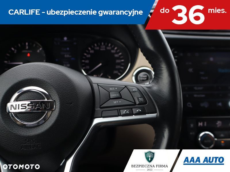 Nissan X-Trail - 18