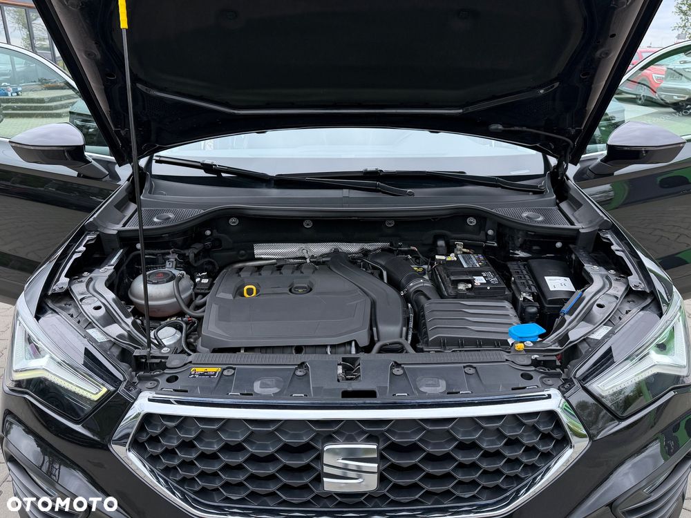 Seat Ateca - 32