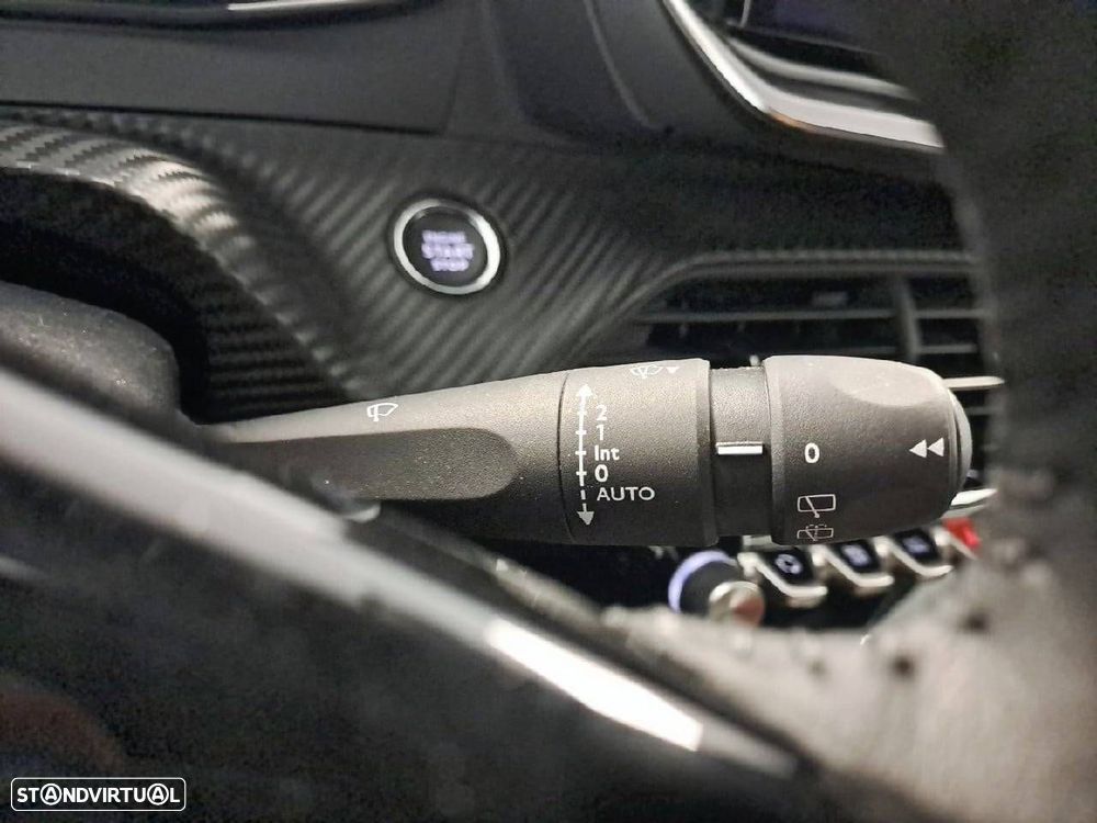 Peugeot e-2008 54 kWh Allure - 15