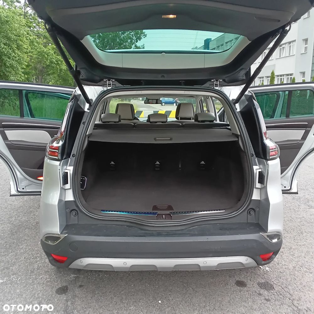 Renault Espace BLUE dCi 160 EDC BUSINESS EDITION - 14