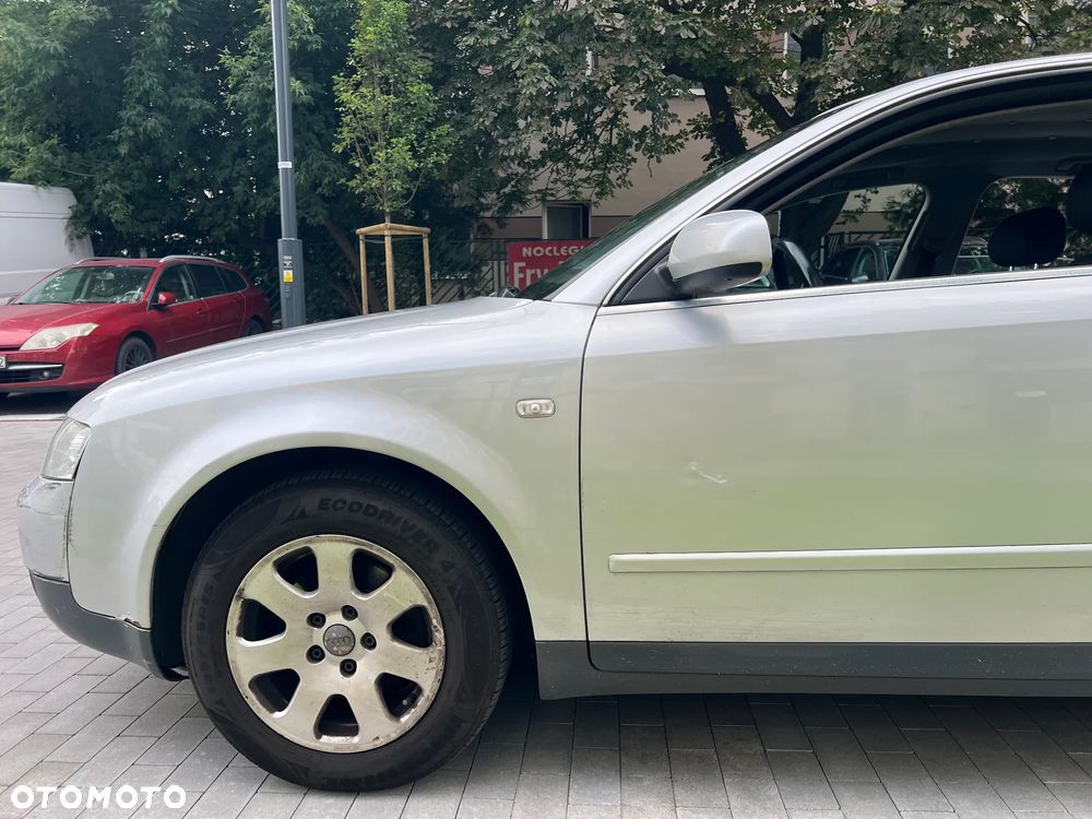 Audi A4 - 6
