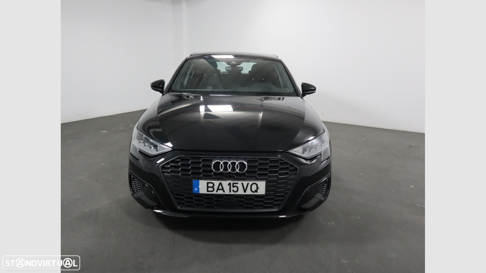 Audi A3 Sportback 30 TDI Advanced - 2