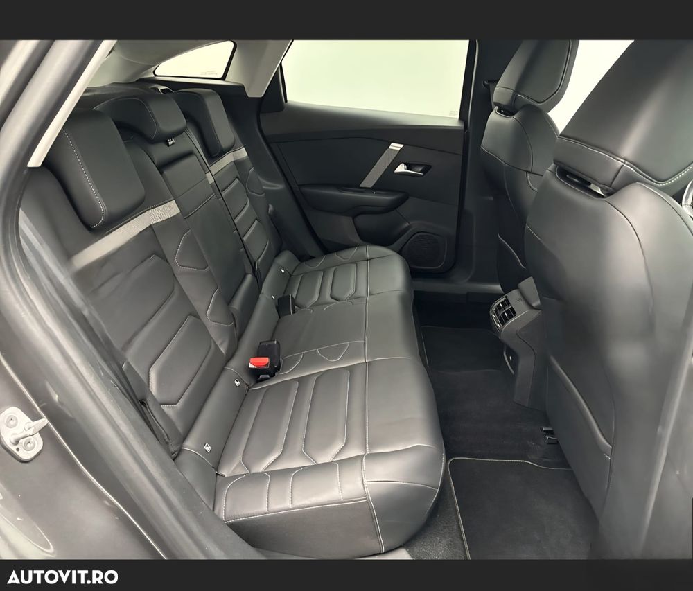 Citroën C4 BlueHDi 130 Stop&Start EAT8 SHINE - 10