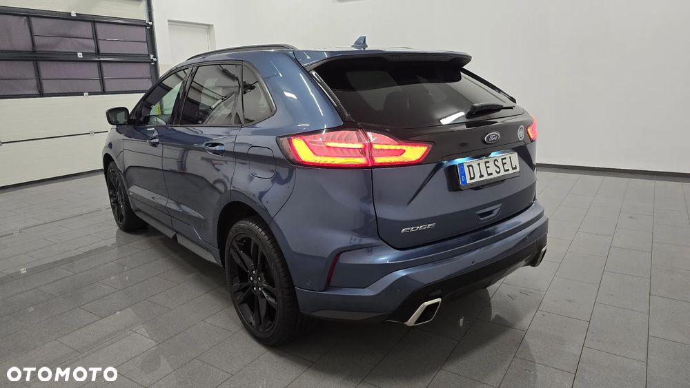 Ford Edge 2020 photo 3