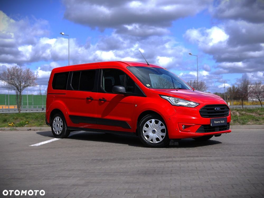 Ford Transit - 4