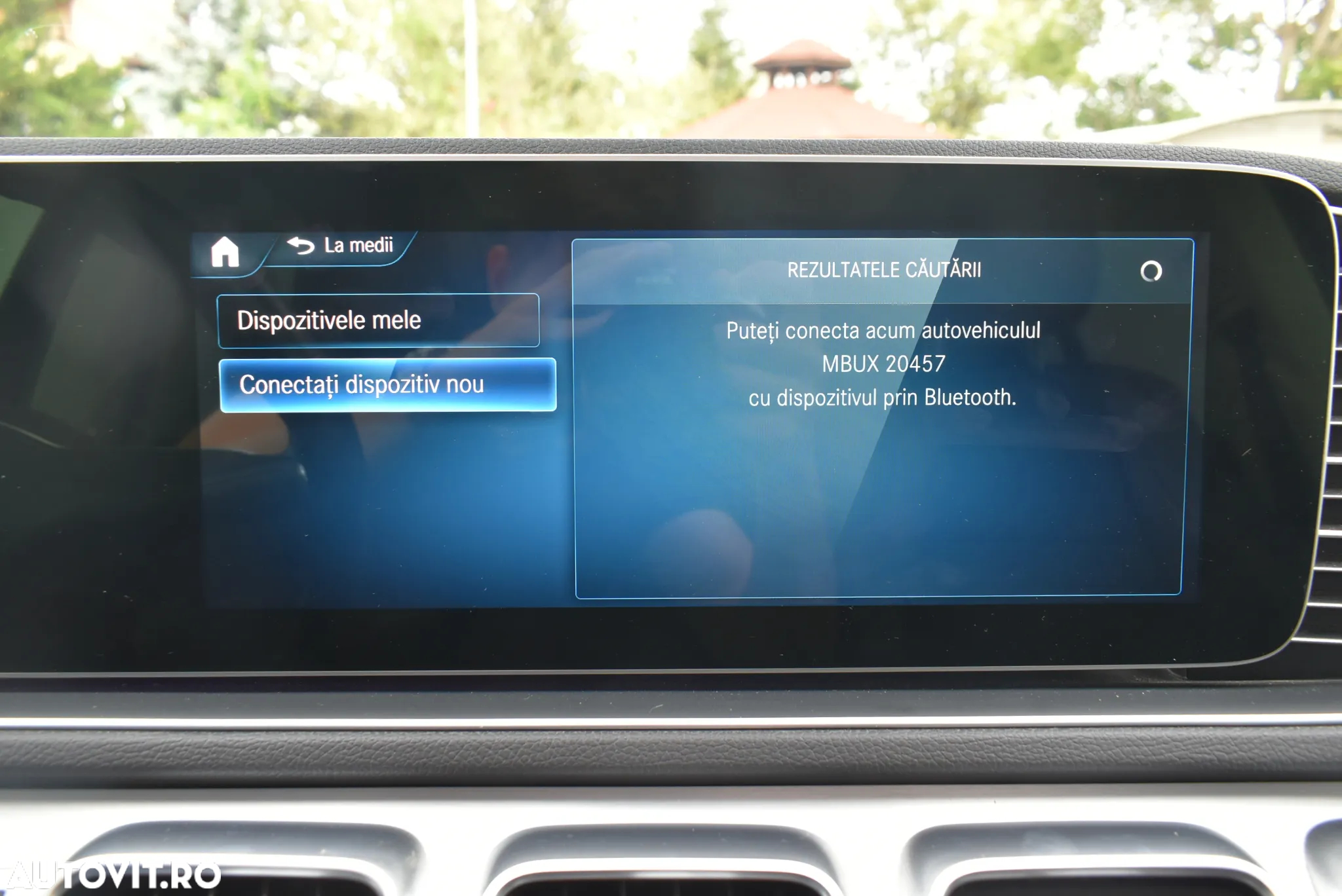 Mercedes-Benz GLE 350 de 4MATIC - 22