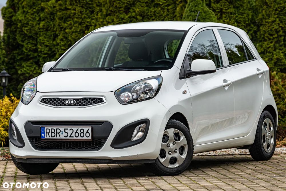 Kia Picanto 1.0 Spirit - 3
