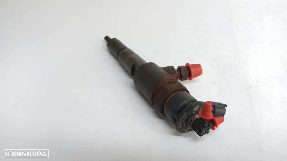 INJETOR PEUGEOT 207 CONFORT - 2