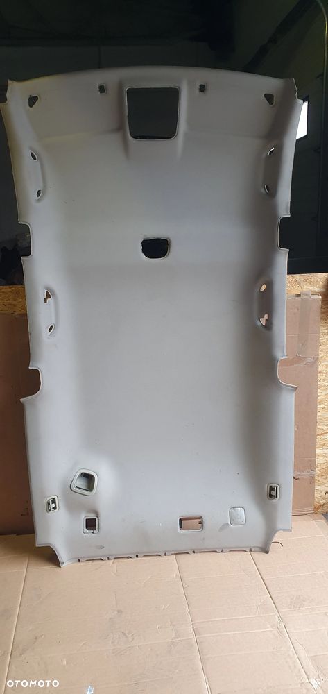 Tapicerka podsufitka sufit Subaru Legacy IV Lift Outback - 7