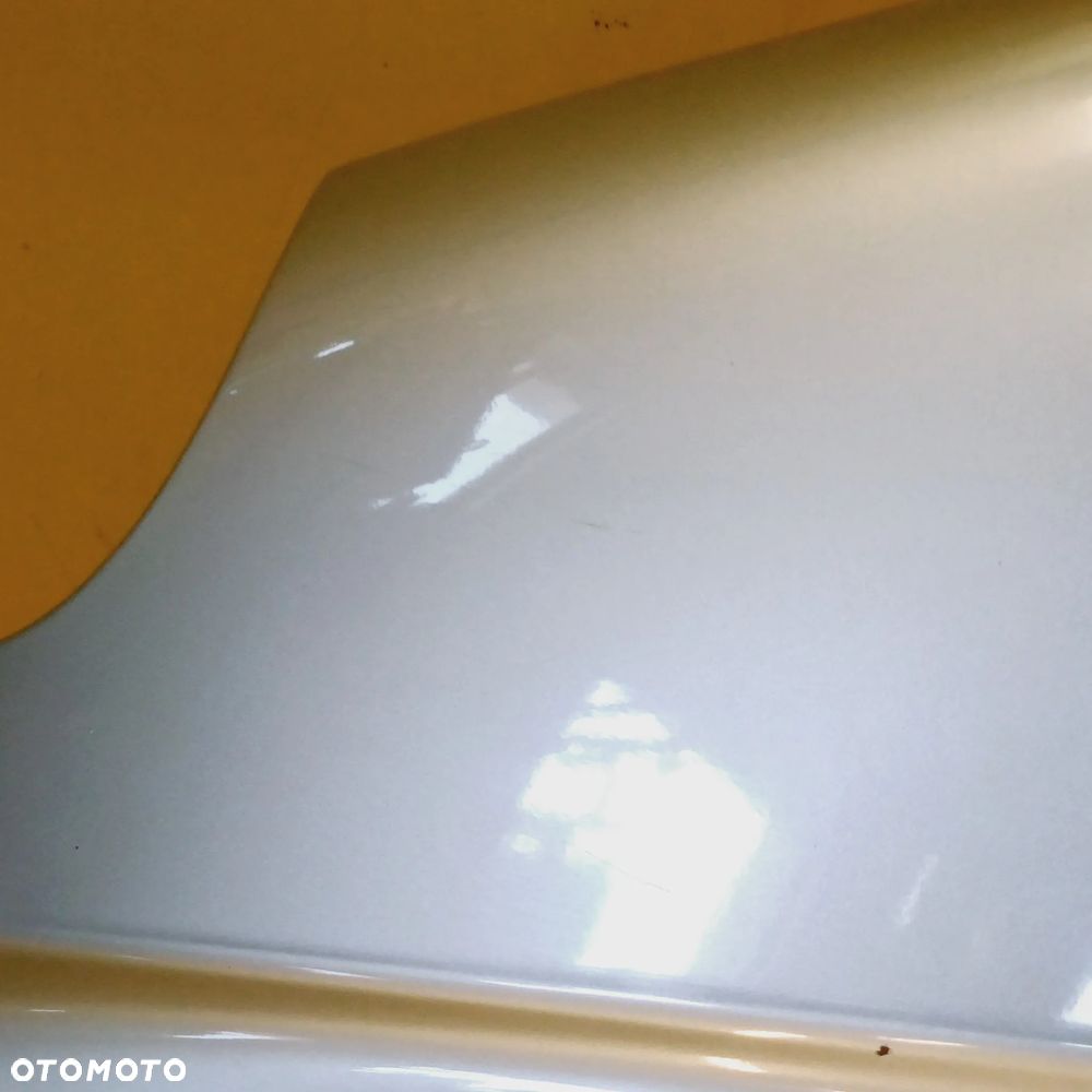 BŁOTNIK LEWY PRZÓD PRZEDNI OPEL VIVARO LIFT LAK. 1F05 NR74 - 4