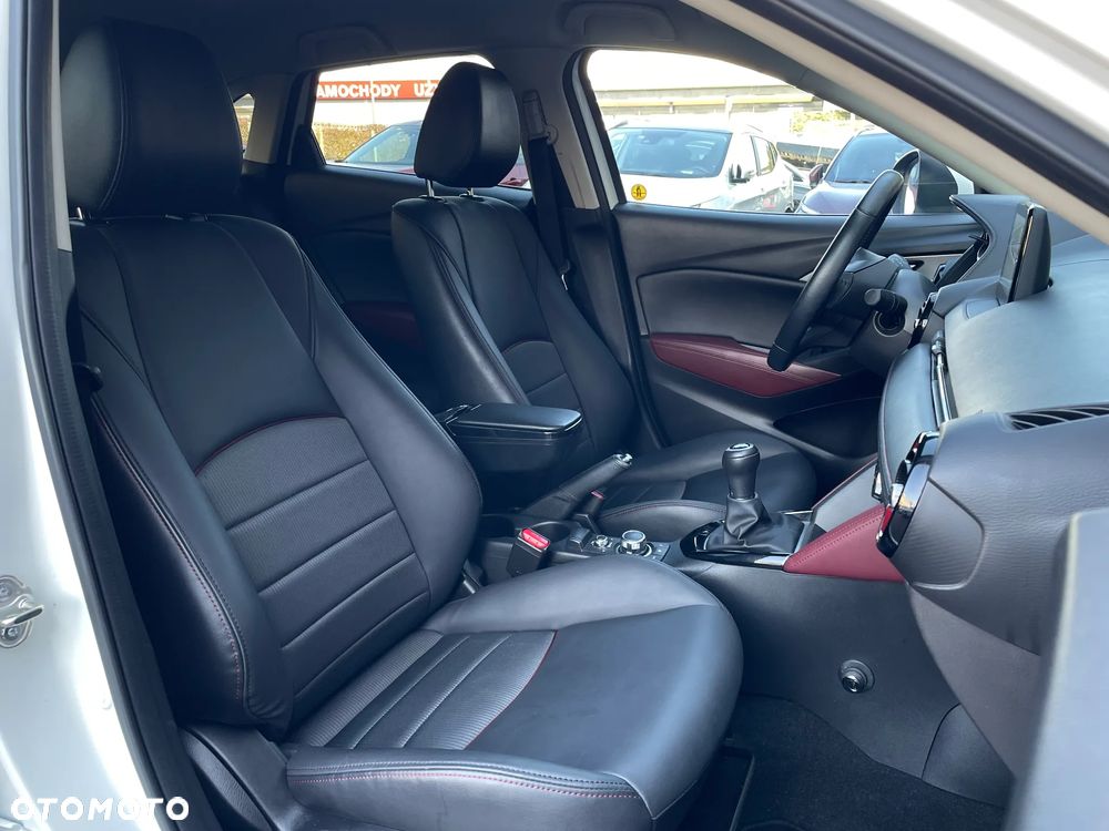 Mazda CX-3 2.0 Skypassion - 20