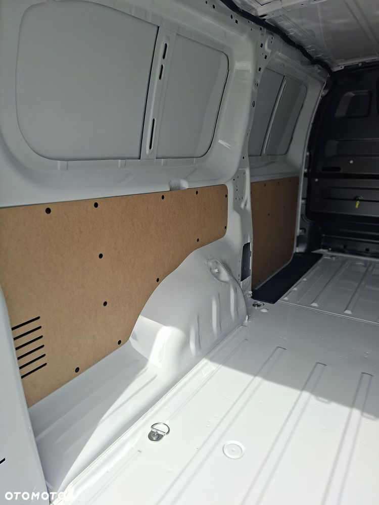 Opel Vivaro - 26