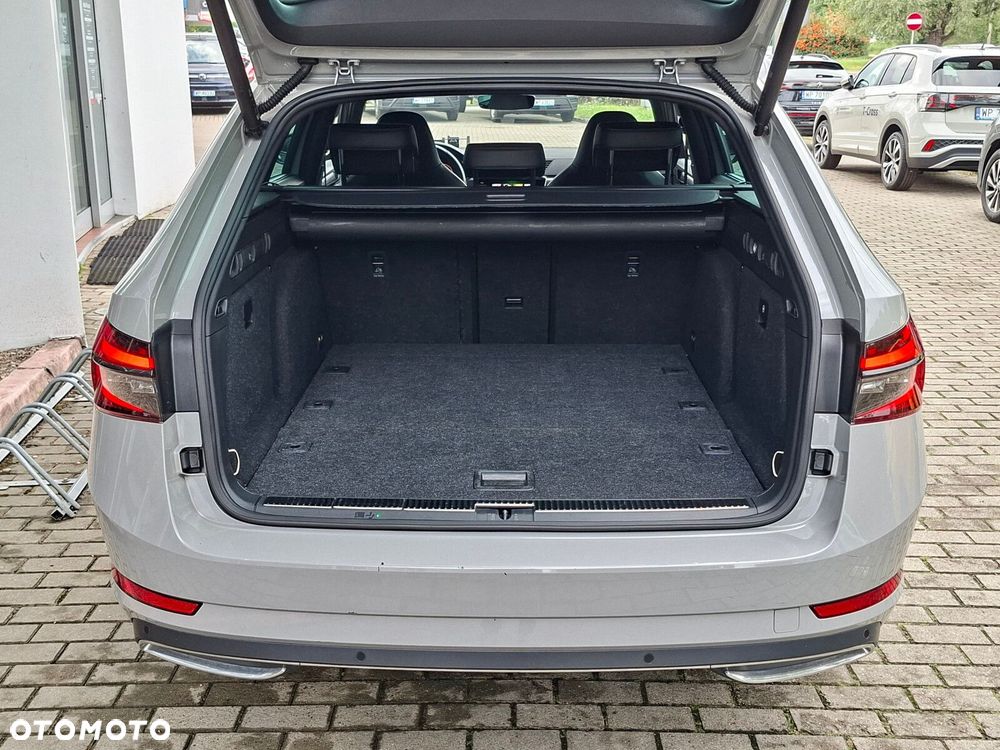 Skoda Superb - 39