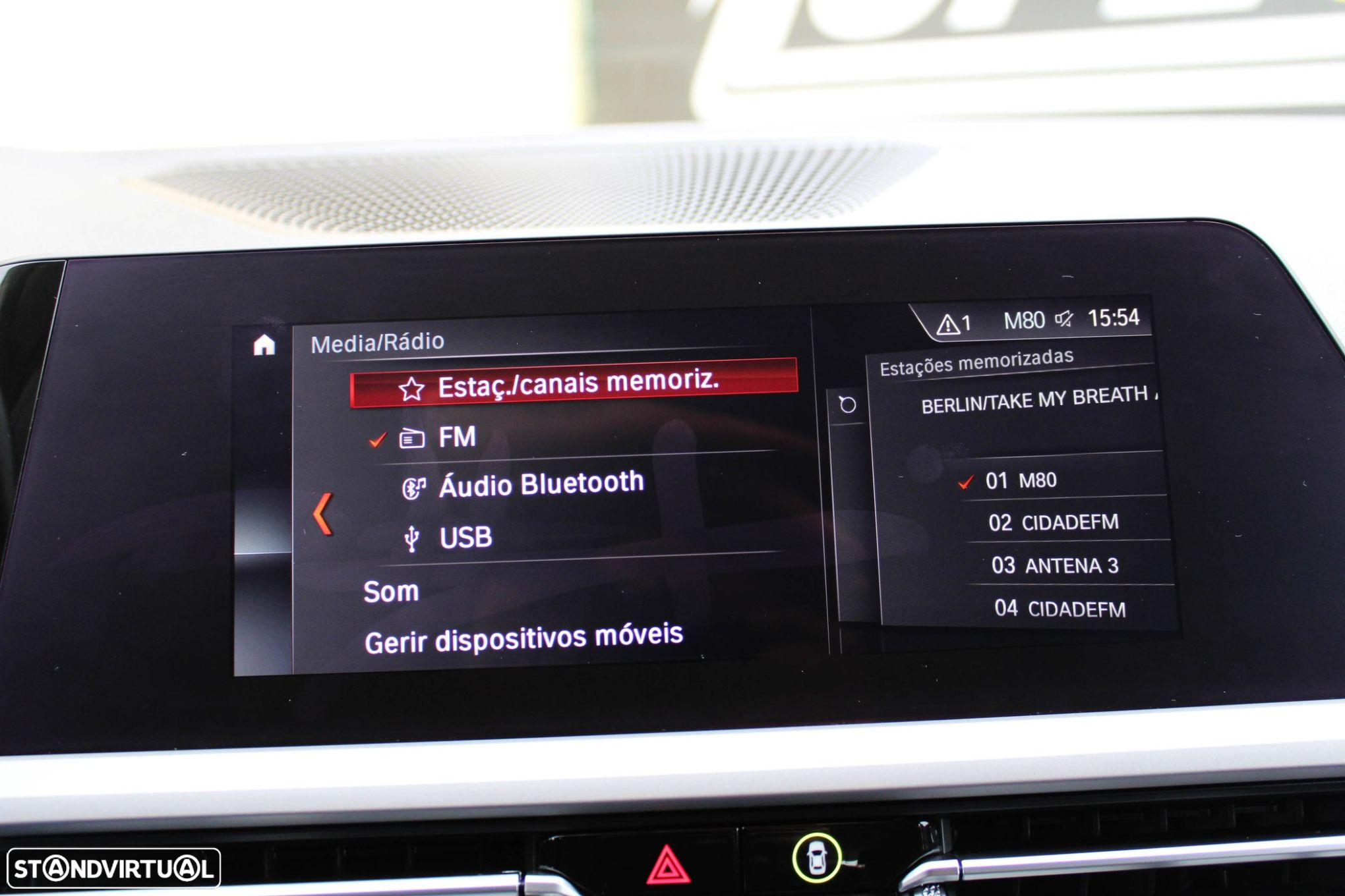 BMW 318 d Touring - 33