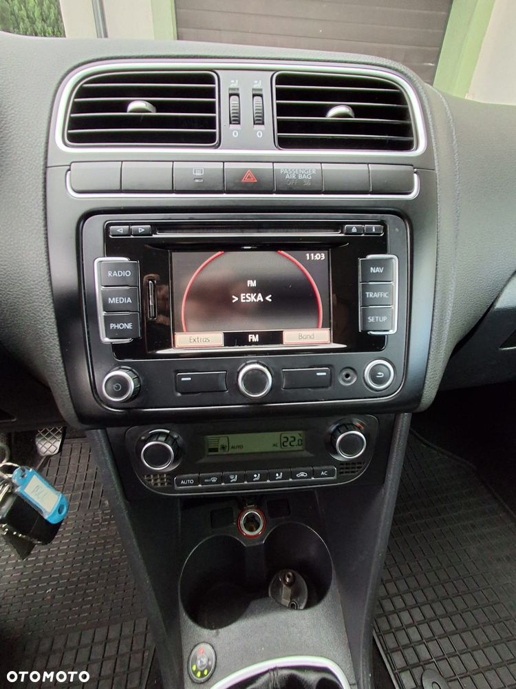 Volkswagen Polo - 19