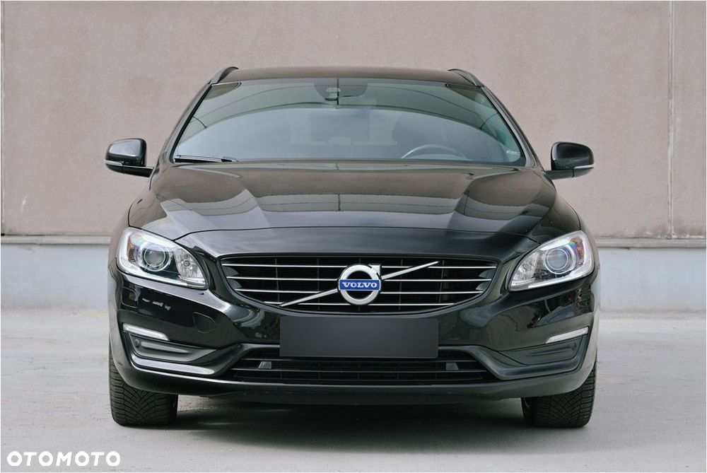 Volvo V60 D3 Drive-E Kinetic - 11