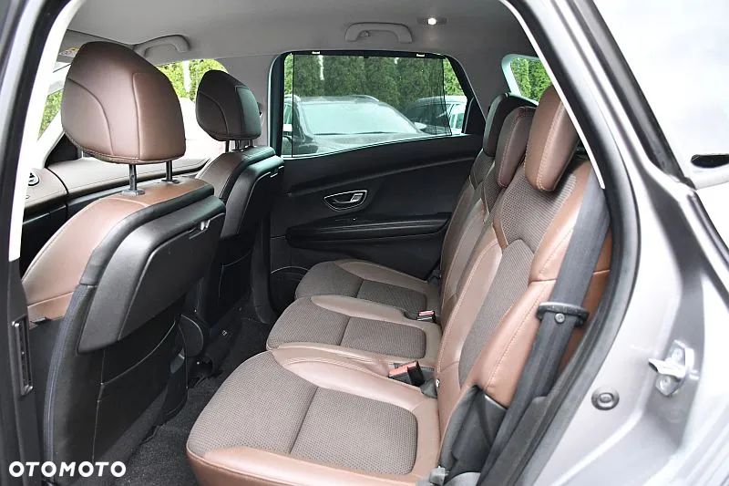 Renault Scenic ENERGY dCi 110 EDC INTENS - 20