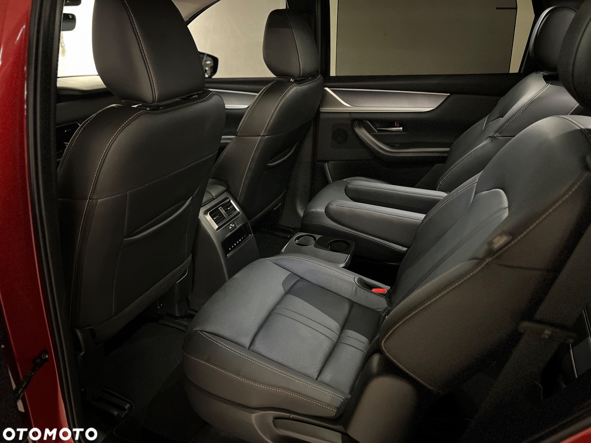 Mazda CX-90 - 13