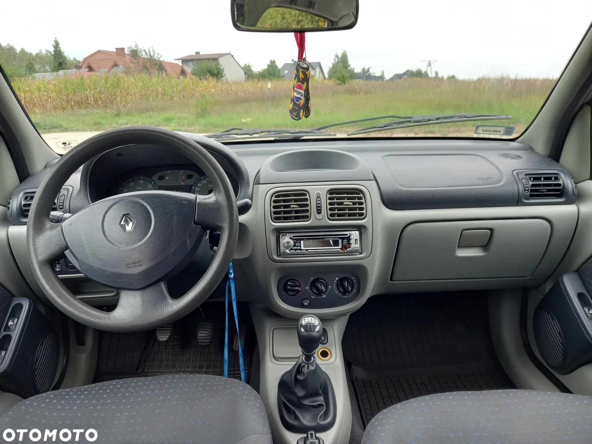 Renault Thalia 1.5 dCi Alize - 20
