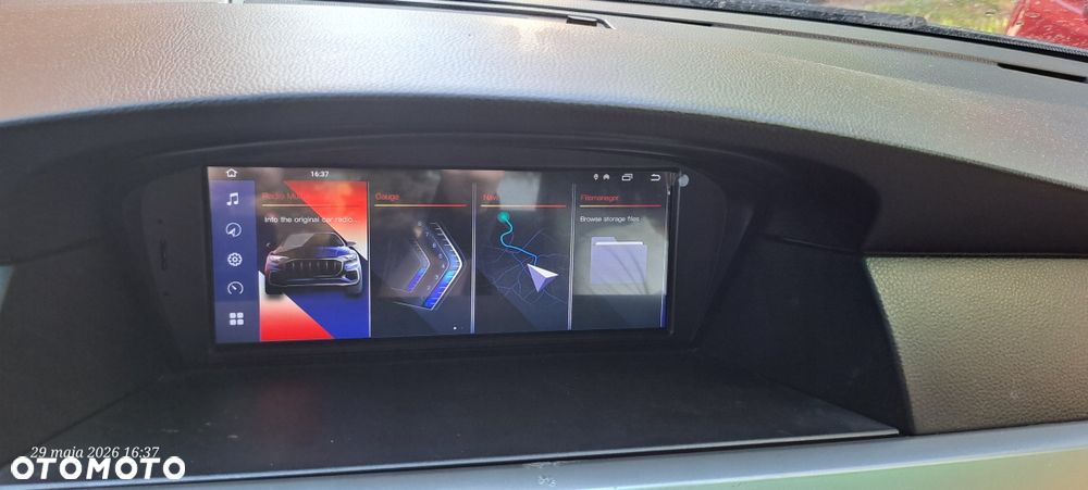 BMW Seria 5 - 8