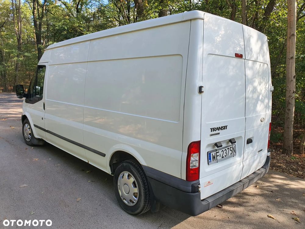 Ford TRANSIT - 6
