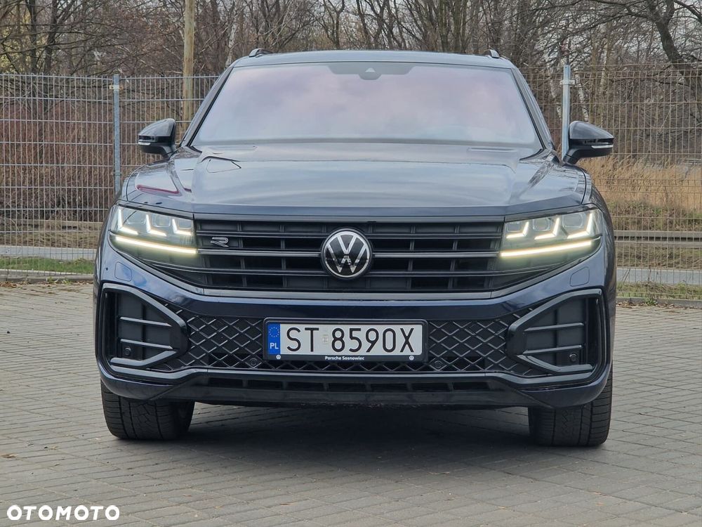 Volkswagen Touareg 3.0 V6 TDI 4Motion R-Line - 28