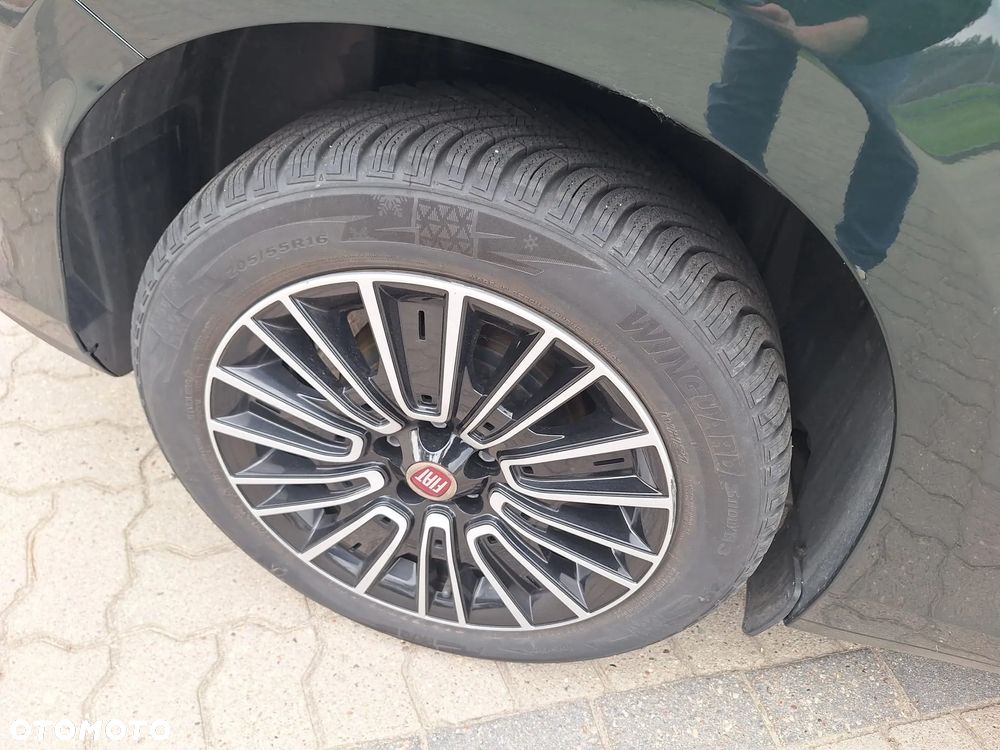 Fiat Tipo 1.0 T3 City Life - 23