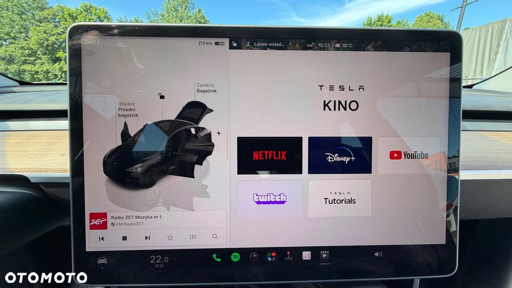 Tesla Model Y Performance AWD - 15