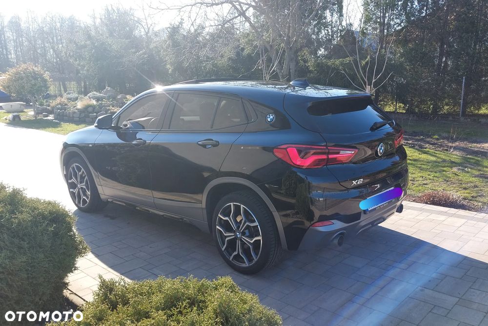 BMW X2 - 5