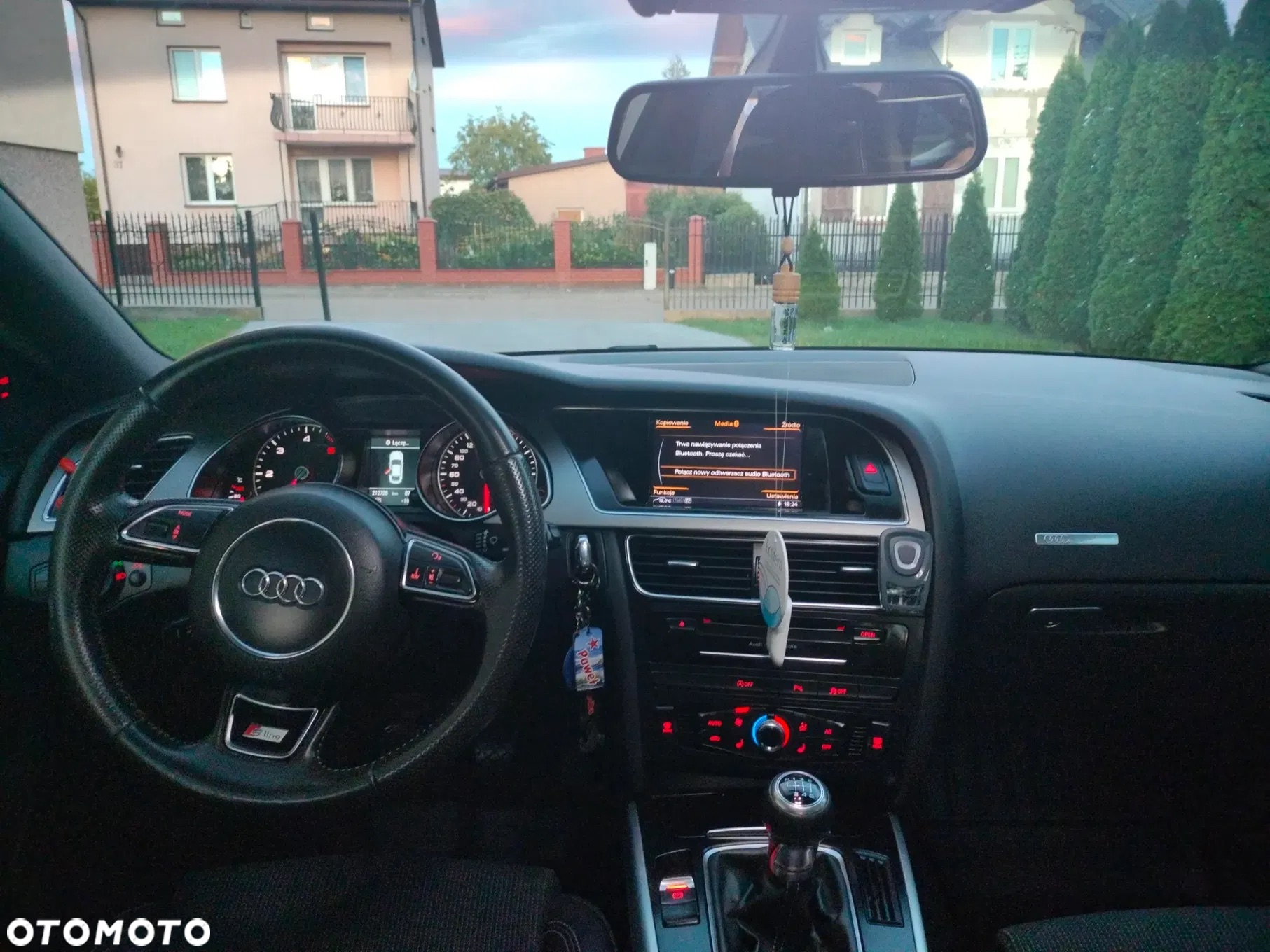 Audi A5 2.0 TDI - 5