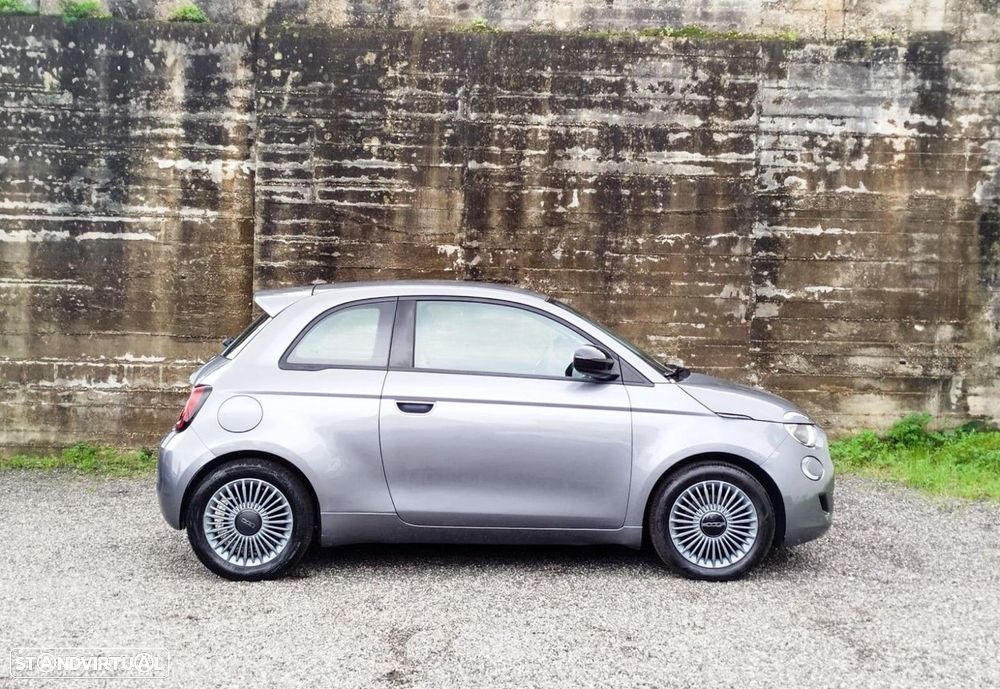 Fiat 500e 42 kWh Icon - 2