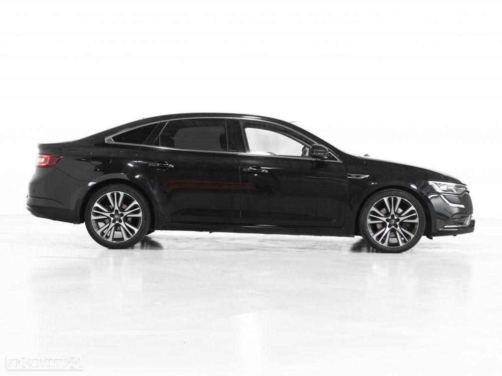 Renault Talisman - 2