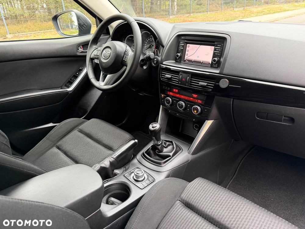 Mazda CX-5 SKYACTIV-G 165 Center-Line - 19
