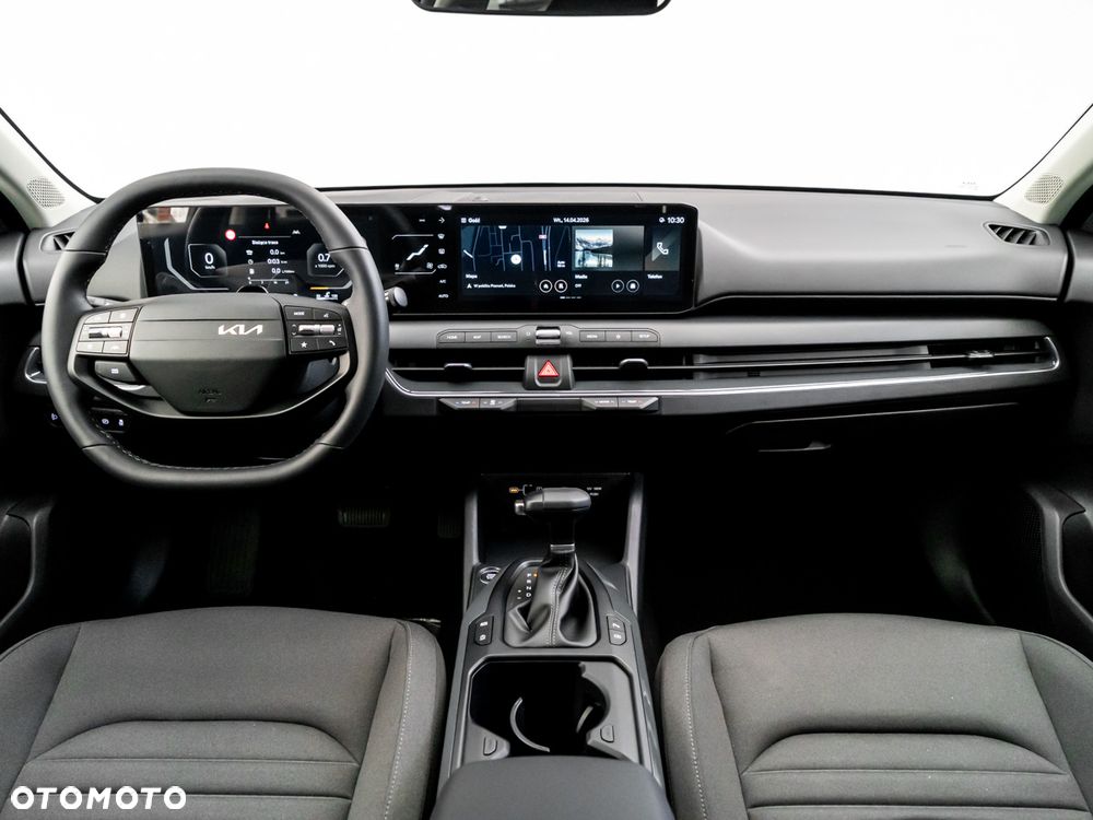 Kia K4 1.6 T-GDI M - 30