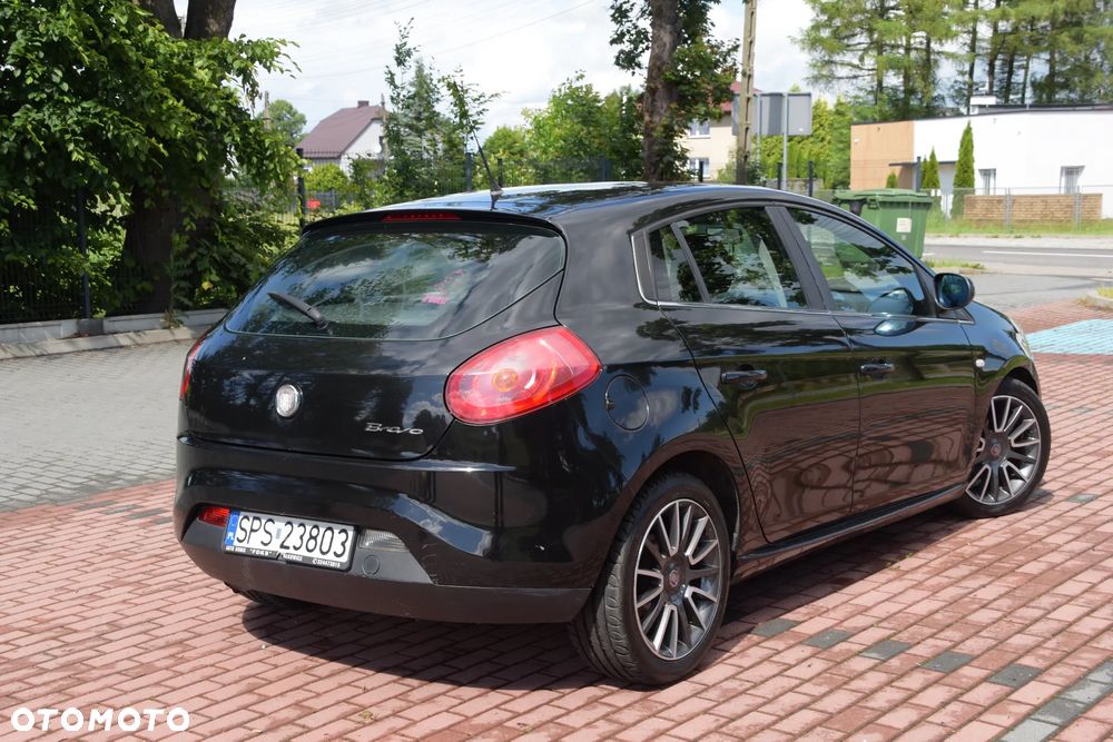 Fiat Bravo 1.4 T-JET 16V Active - 3