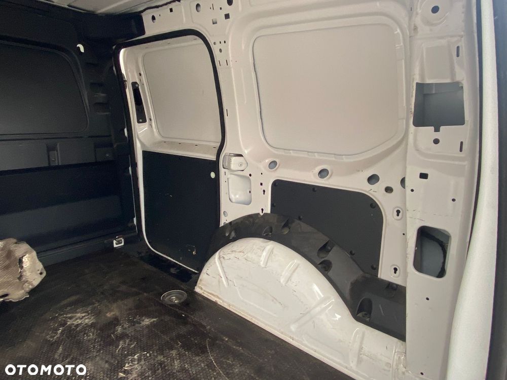 Volkswagen CADDY TDI - 10