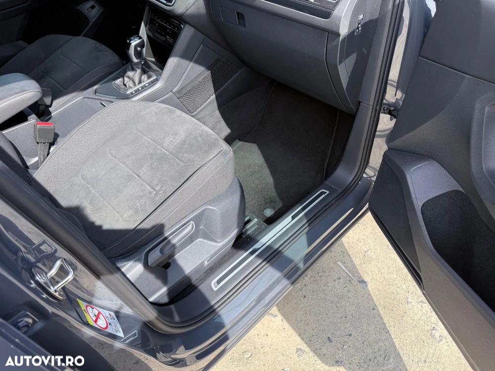 Volkswagen Tiguan 2.0 TDI DSG Elegance - 15