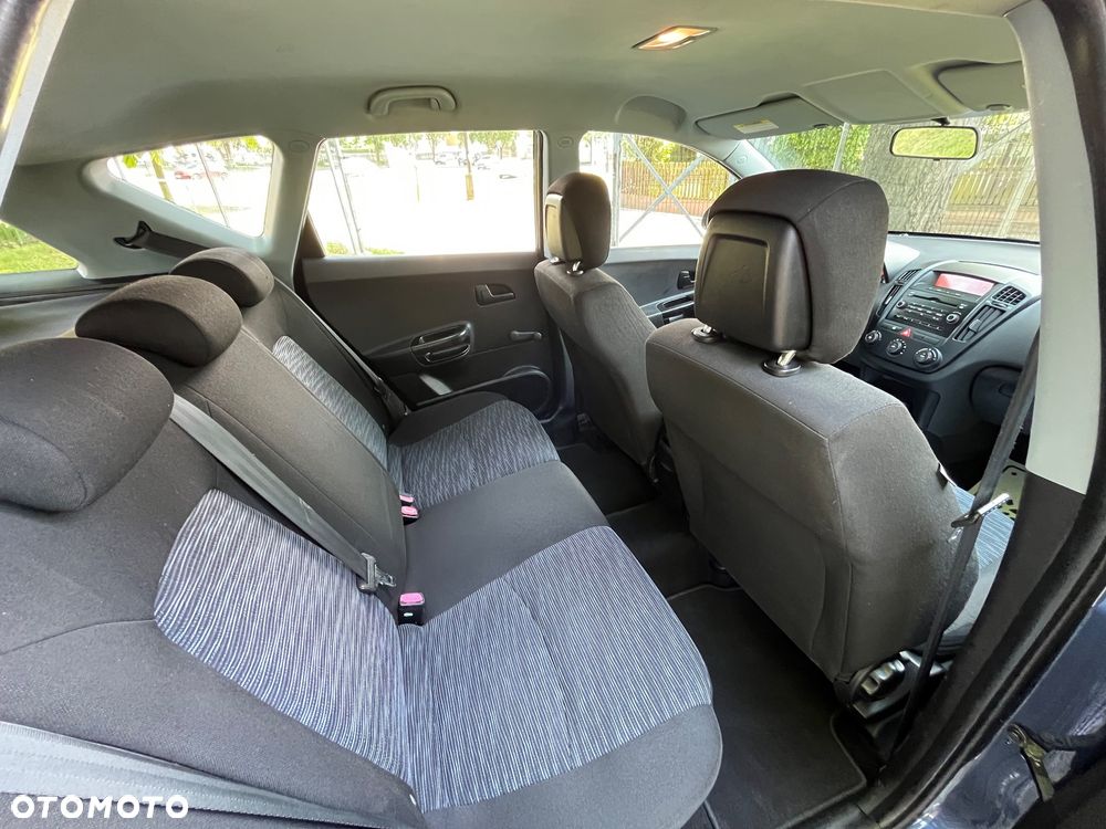 Kia Ceed 1.6 Crdi Comfort + - 21